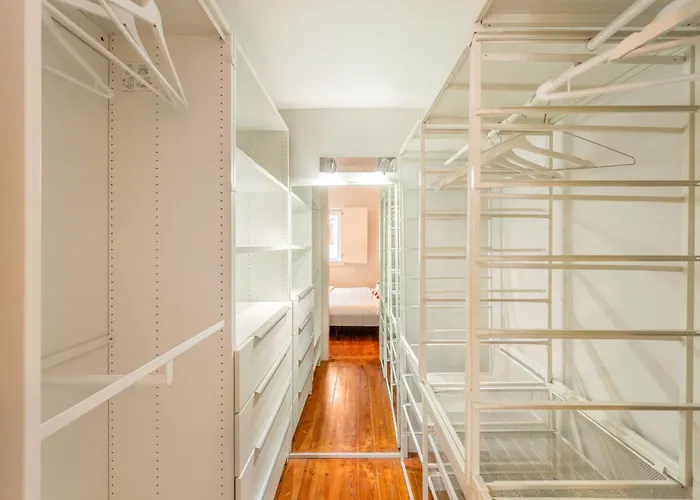 Bmyguest - Lisbon Inner Bairro Alto