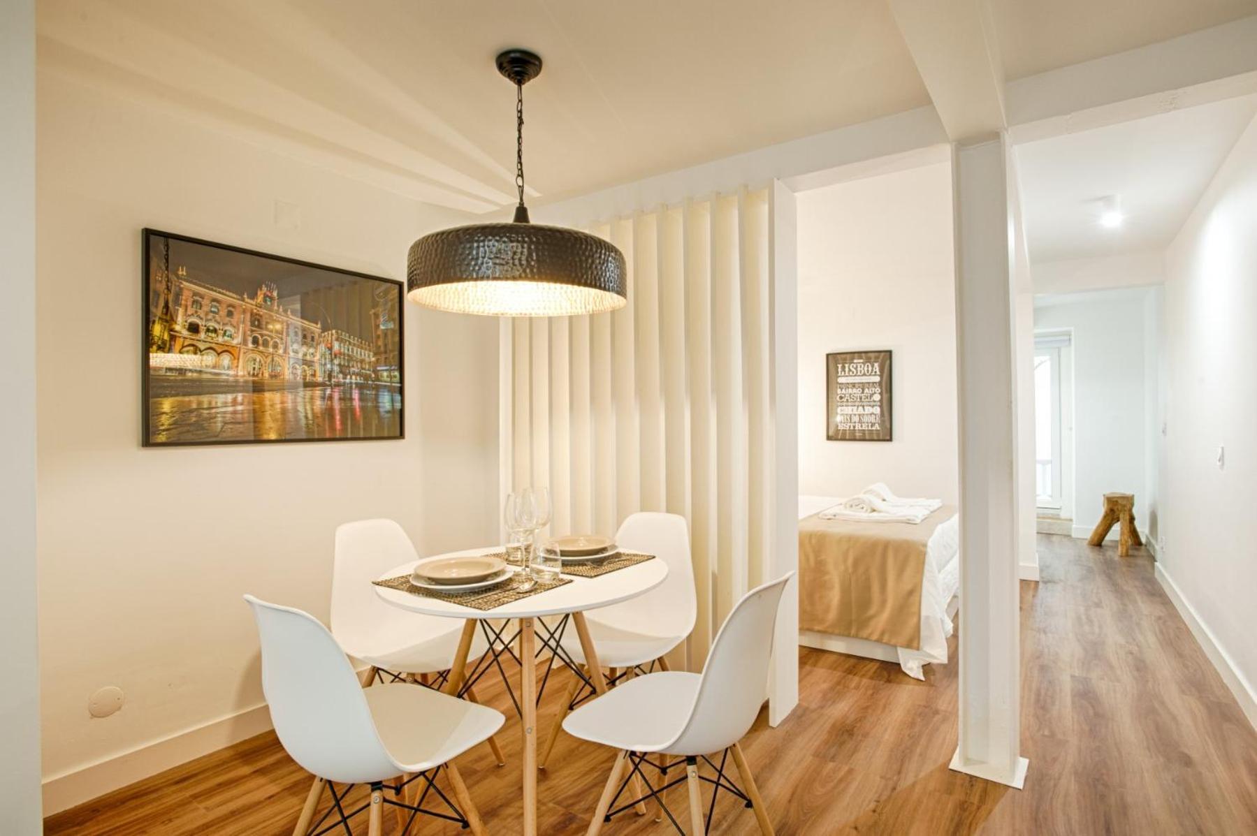 Bmyguest - Inner Bairro Alto * Lisbon